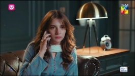 Meem Se Mohabbat - Episode 26 - 13th March 2025